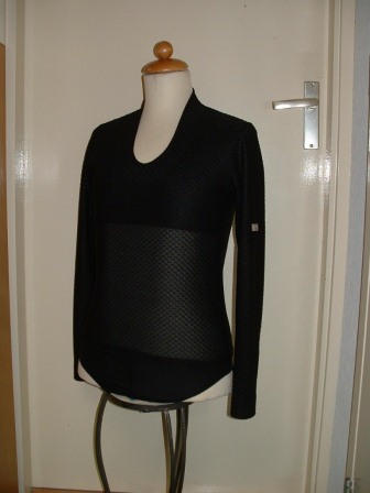 blouse €0.00 danskleding Nolda s dancewear